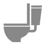 Toilet On All Floor