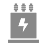 Generator Backup For <br>all Common Utilities